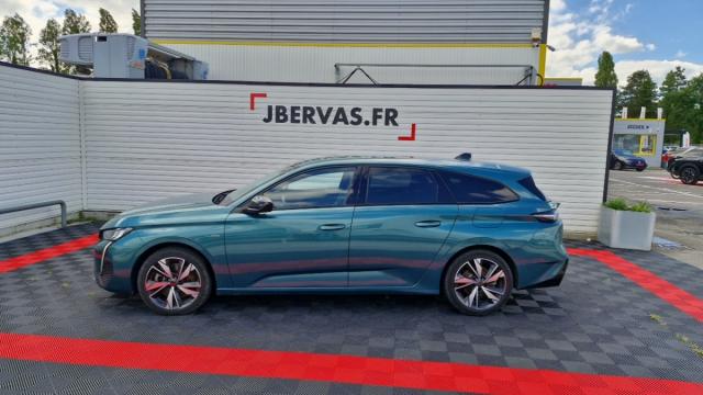 Peugeot 308 Sw image 6