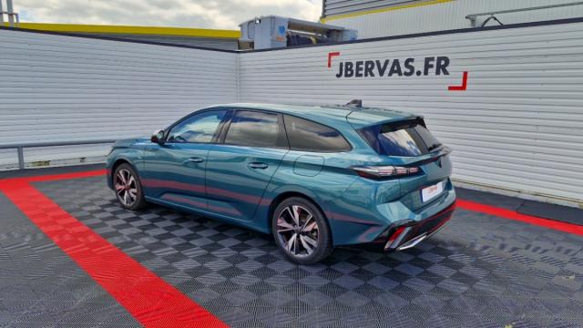 Peugeot 308 Sw image 9