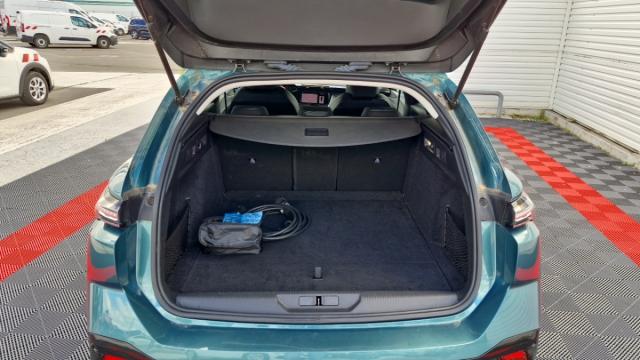 Peugeot 308 Sw image 5