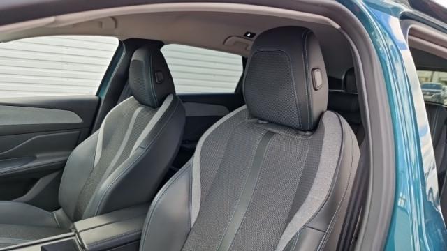 Peugeot 308 Sw image 1