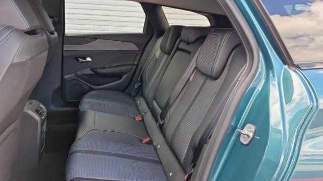 Peugeot 308 Sw image 3