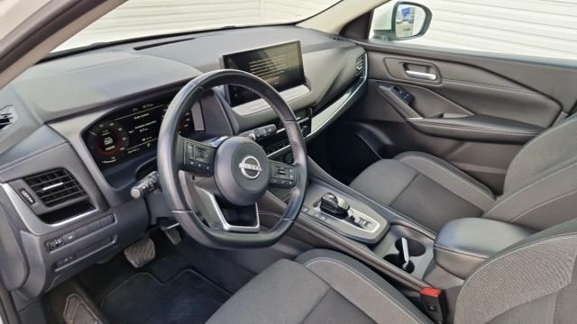 Nissan Qashqai image 9