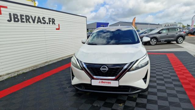 Nissan Qashqai image 5