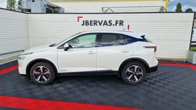 Nissan Qashqai image 3