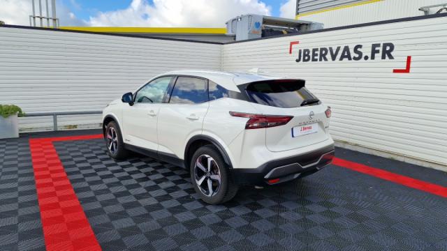 Nissan Qashqai image 6