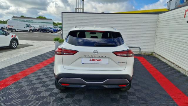 Nissan Qashqai image 1