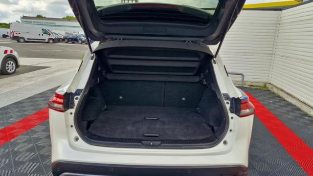 Nissan Qashqai image 2