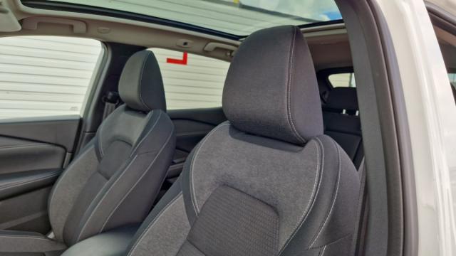 Nissan Qashqai image 7