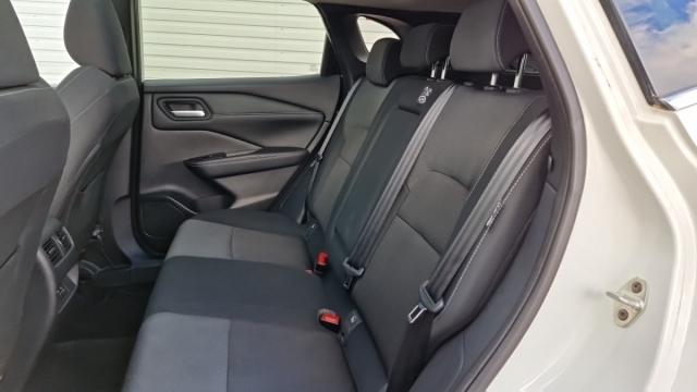 Nissan Qashqai image 8