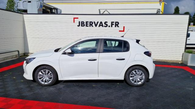 Peugeot 208 Affaire image 1