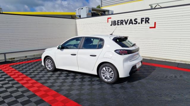 Peugeot 208 Affaire image 5