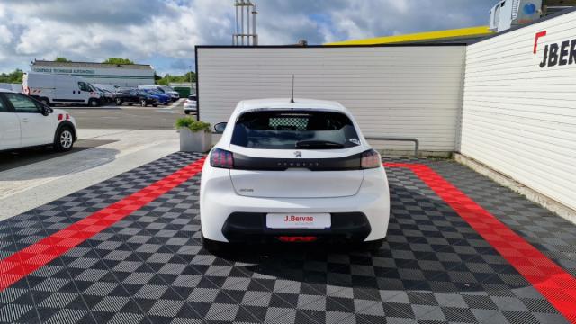 Peugeot 208 Affaire image 8