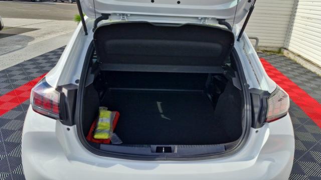 Peugeot 208 Affaire image 6