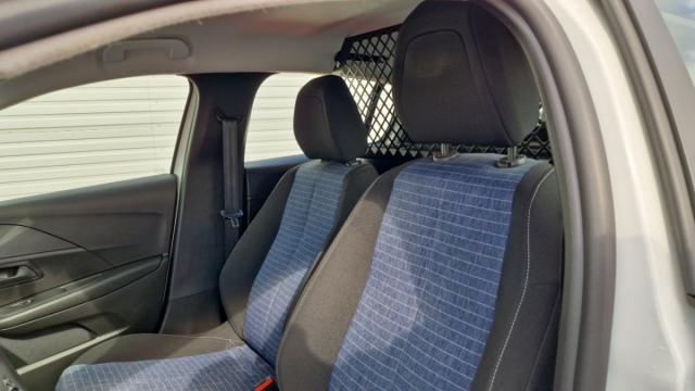 Peugeot 208 Affaire image 7