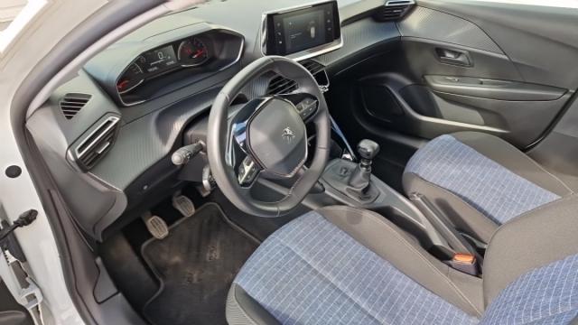 Peugeot 208 Affaire image 3
