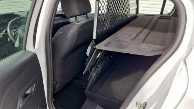 Peugeot 208 Affaire image 9
