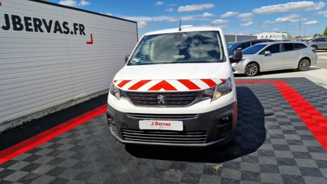 Peugeot Partner image 7