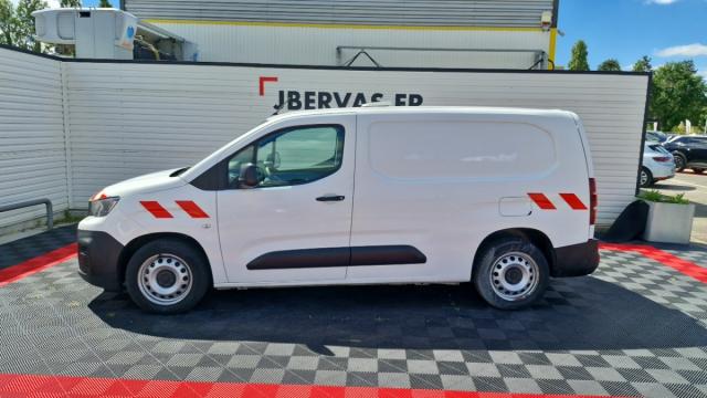 Peugeot Partner image 2