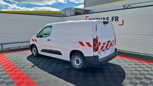 Peugeot Partner image 4