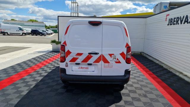Peugeot Partner image 8