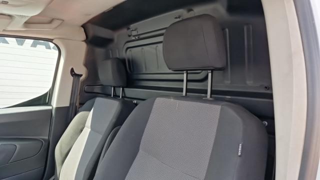 Peugeot Partner image 3