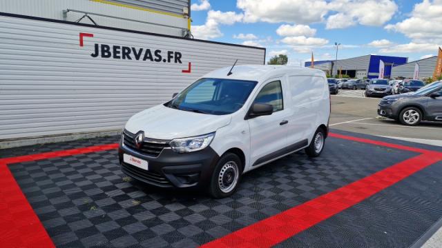 Renault Express Van Tce 100 Confort