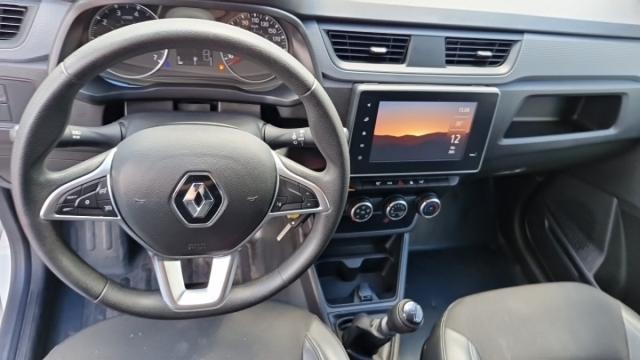 Renault Express Van image 4