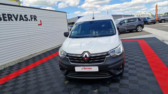 Renault Express Van image 2