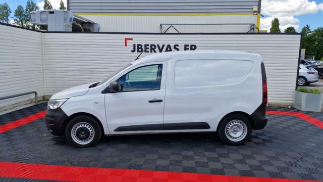 Renault Express Van image 1