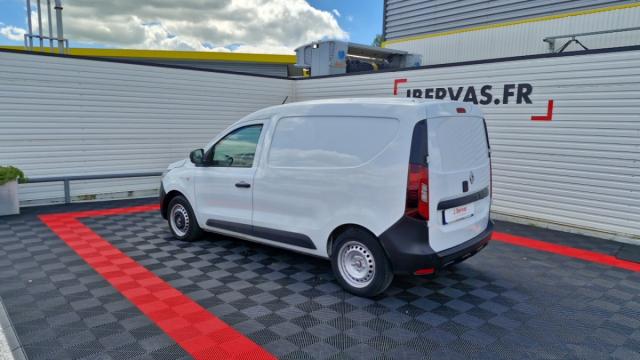 Renault Express Van image 9