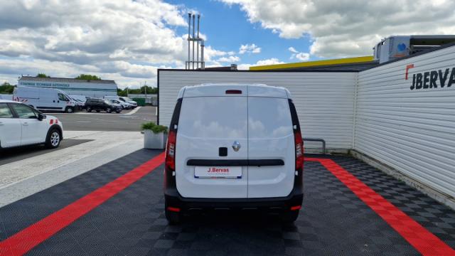 Renault Express Van image 5