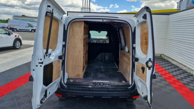 Renault Express Van image 7