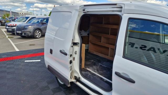 Renault Express Van image 8