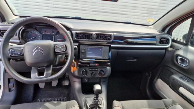 Citroen C3 image 7