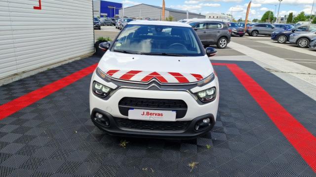 Citroen C3 image 6