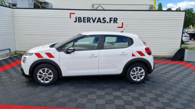 Citroen C3 image 2