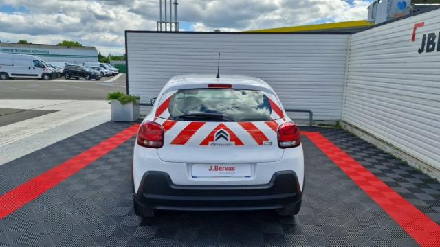 Citroen C3 image 4