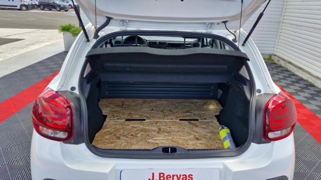 Citroen C3 image 1
