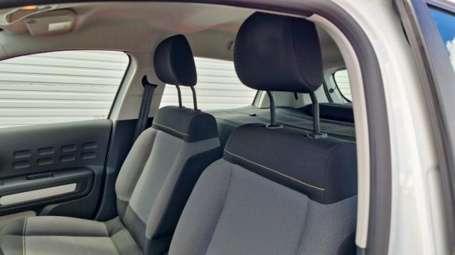 Citroen C3 image 8