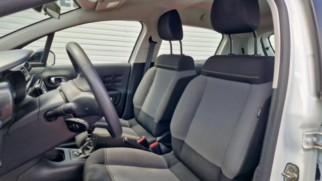 Citroen C3 image 5