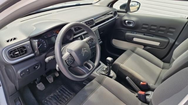 Citroen C3 image 3