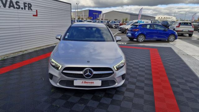 Mercedes Benz Classe A image 6