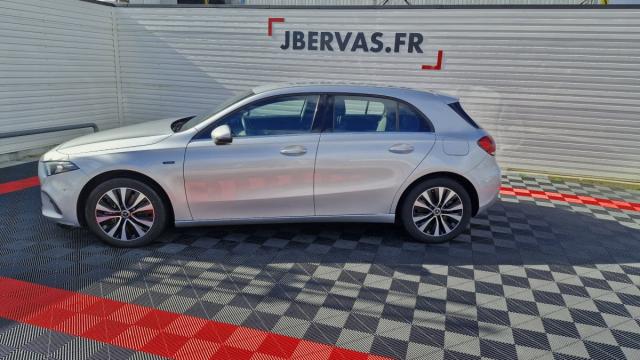Mercedes Benz Classe A image 5