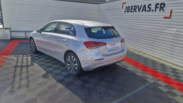 Mercedes Benz Classe A image 4