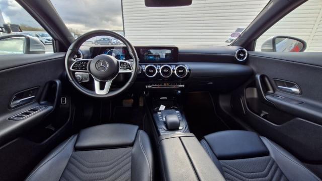 Mercedes Benz Classe A image 9