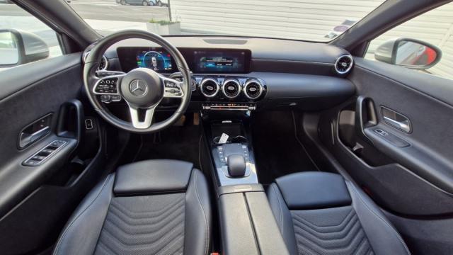 Mercedes Benz Classe A image 3