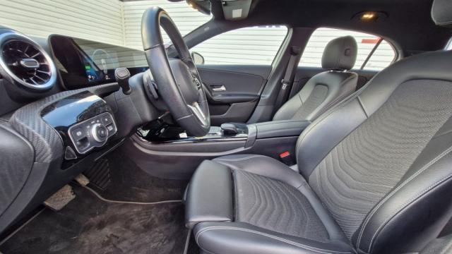 Mercedes Benz Classe A image 8