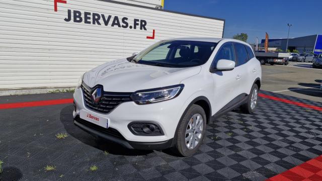 Renault Kadjar Blue Dci 115 Business