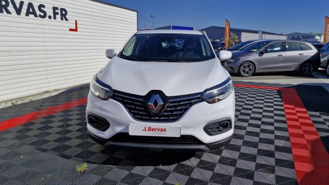 Renault Kadjar image 1