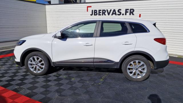 Renault Kadjar image 8